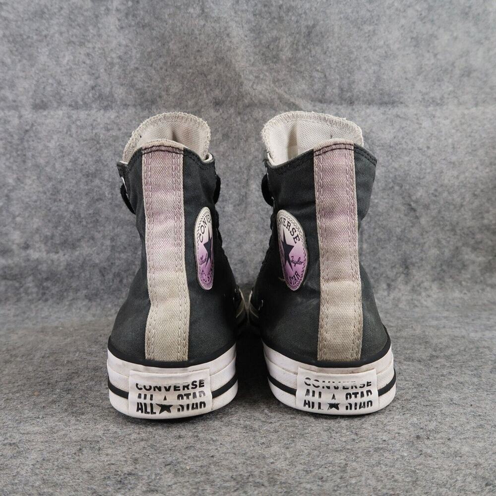 Converse Shoes Womens 7 Sneakers Chuck Taylor All Star High Top Casual Active - Picture 5 of 15